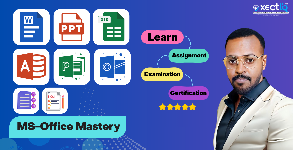 Mastery in MS Office